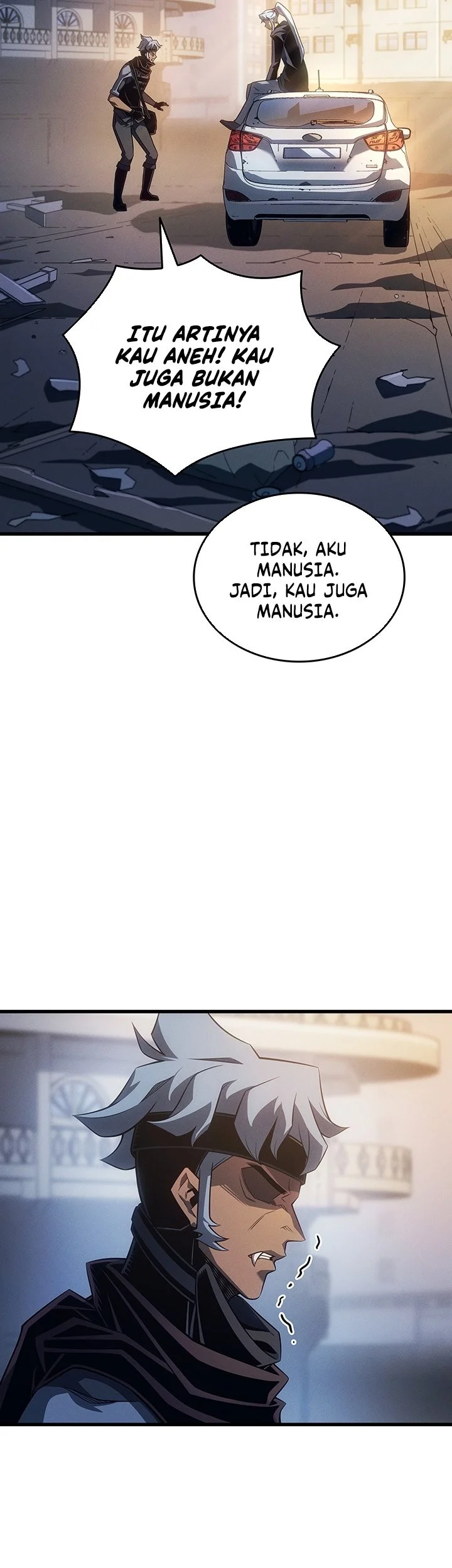 The Great Mage Returns After 4000 Years Chapter 249 Gambar 34