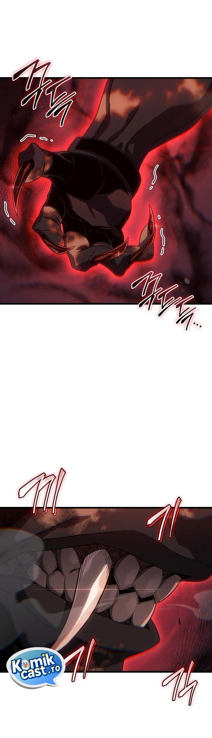 The Great Mage Returns After 4000 Years Chapter 249 Gambar 36