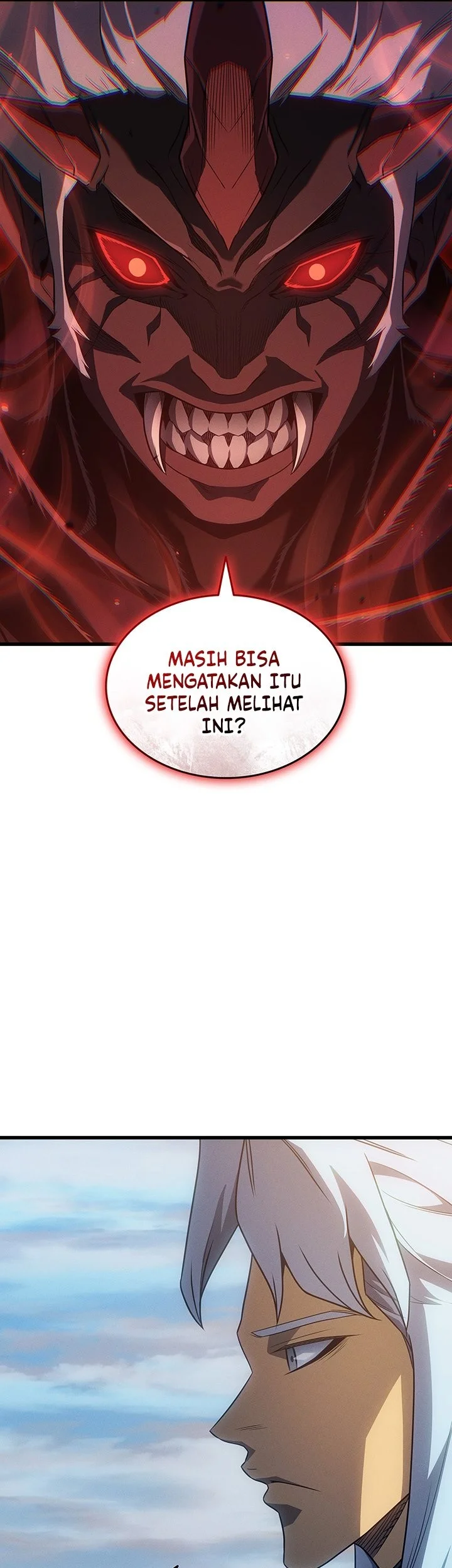 The Great Mage Returns After 4000 Years Chapter 249 Gambar 40