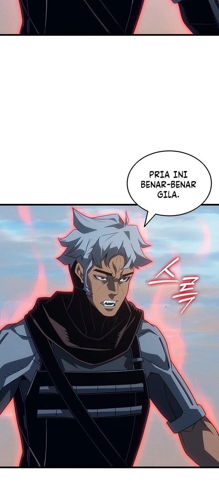 The Great Mage Returns After 4000 Years Chapter 249 Gambar 43