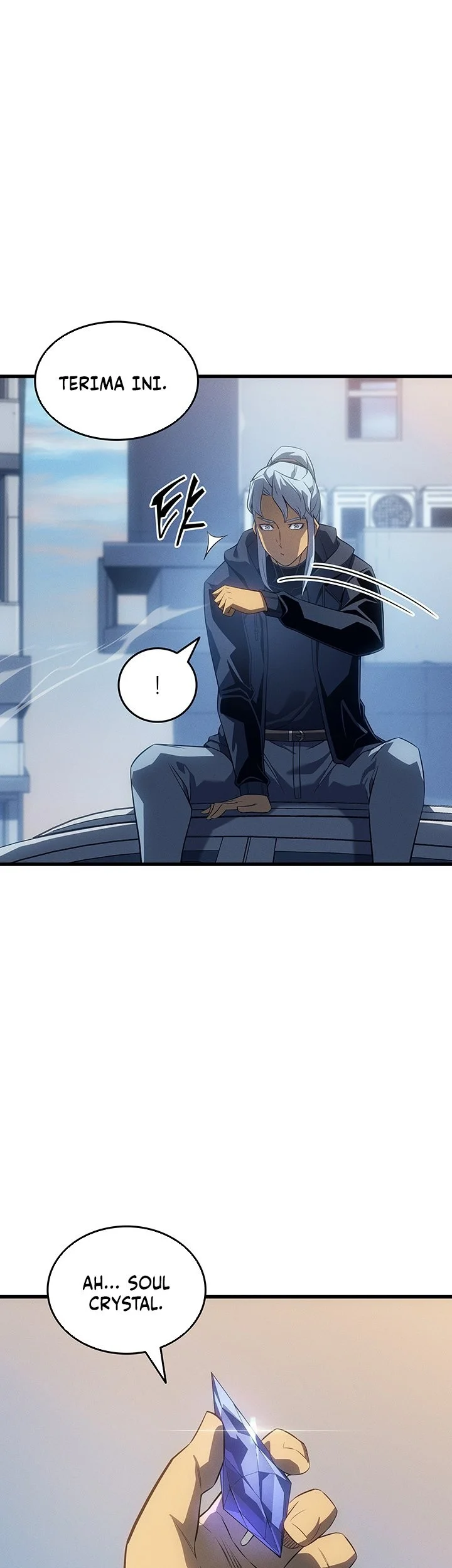 The Great Mage Returns After 4000 Years Chapter 249 Gambar 44