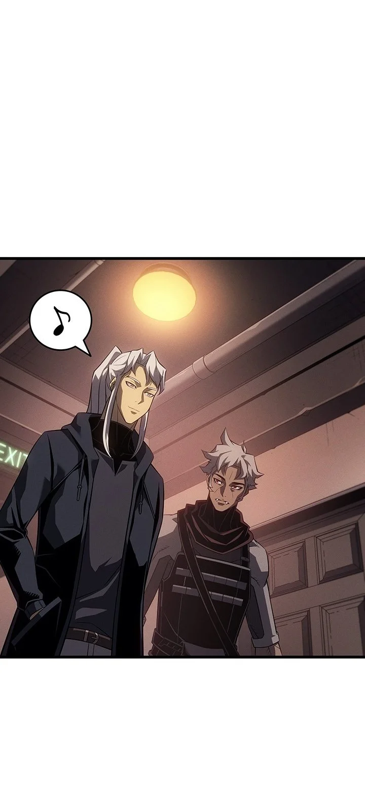 The Great Mage Returns After 4000 Years Chapter 249 Gambar 49