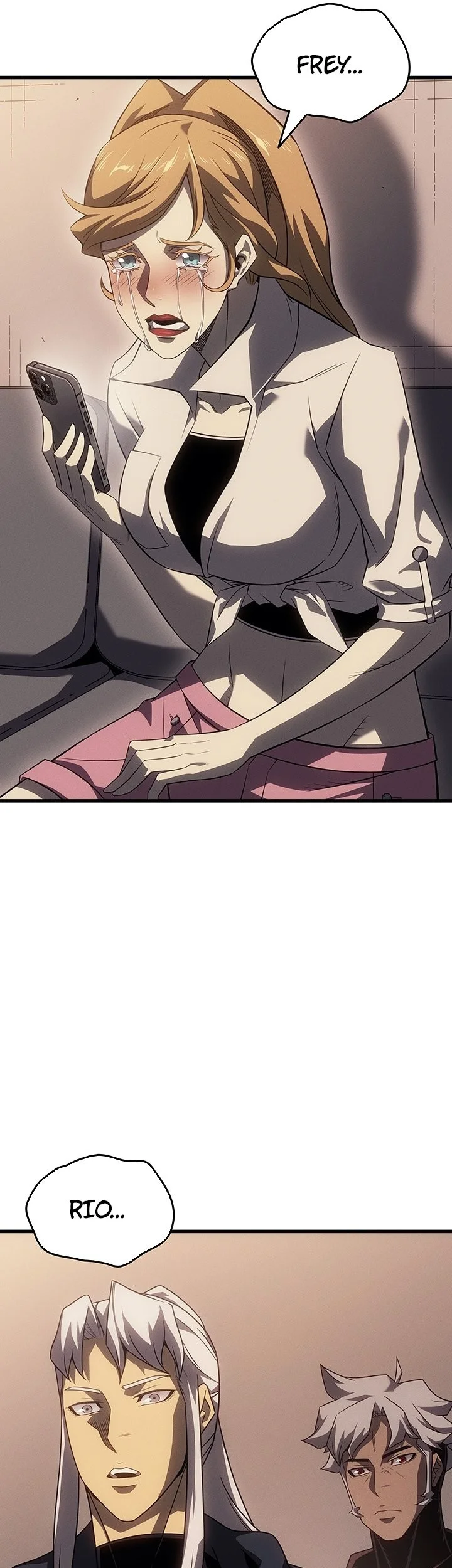 The Great Mage Returns After 4000 Years Chapter 249 Gambar 54