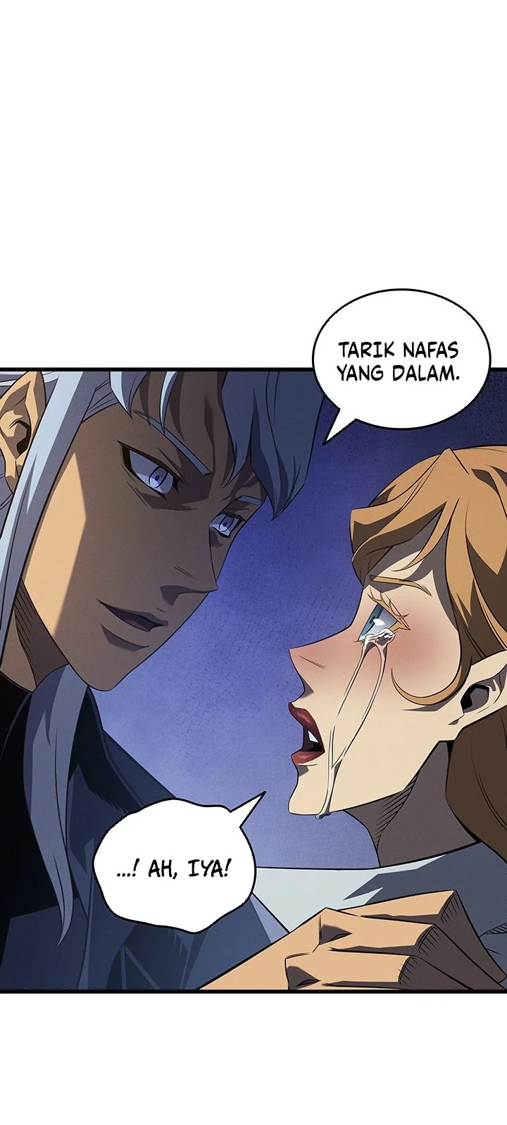 The Great Mage Returns After 4000 Years Chapter 249 Gambar 61