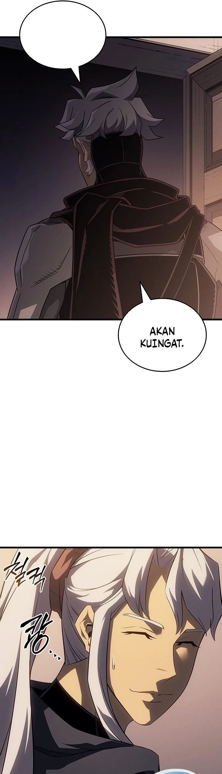 The Great Mage Returns After 4000 Years Chapter 249 Gambar 66