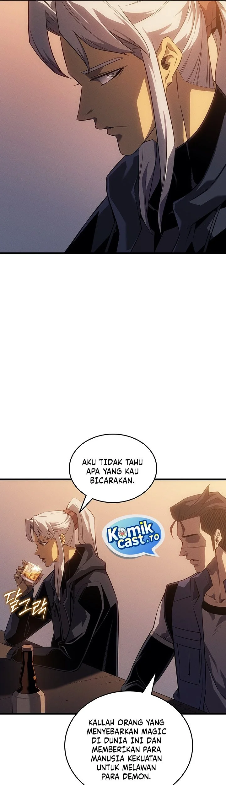 The Great Mage Returns After 4000 Years Chapter 249 Gambar 4