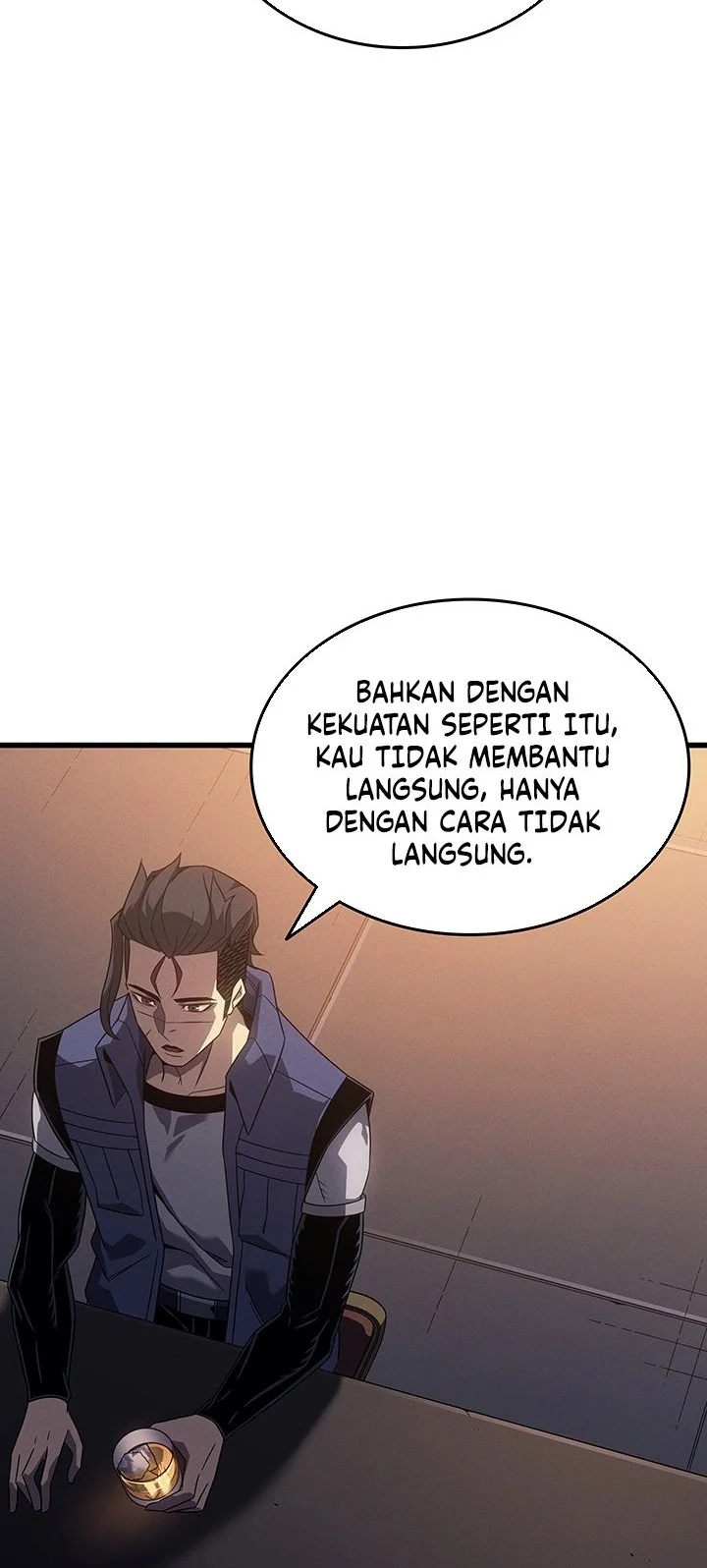 The Great Mage Returns After 4000 Years Chapter 249 Gambar 5