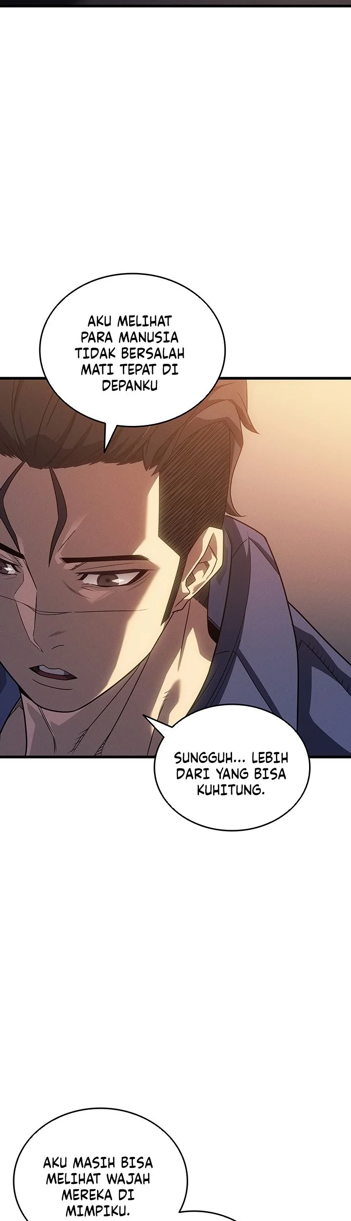 The Great Mage Returns After 4000 Years Chapter 249 Gambar 6