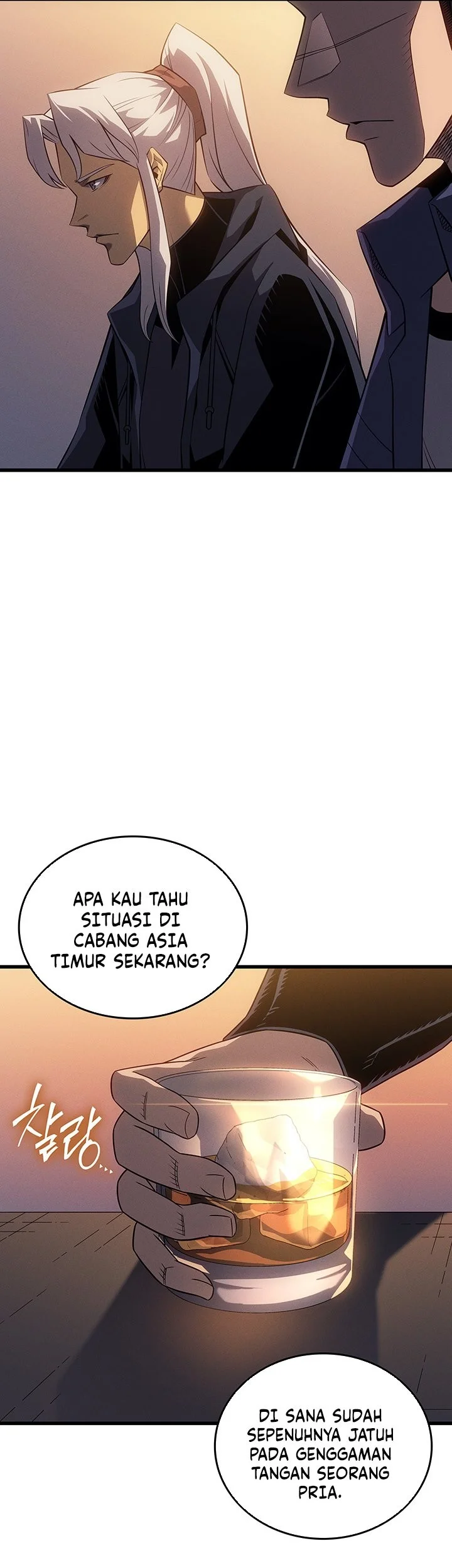 The Great Mage Returns After 4000 Years Chapter 249 Gambar 8