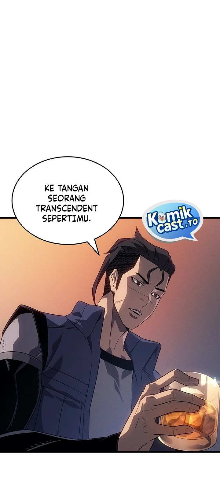 The Great Mage Returns After 4000 Years Chapter 249 Gambar 9