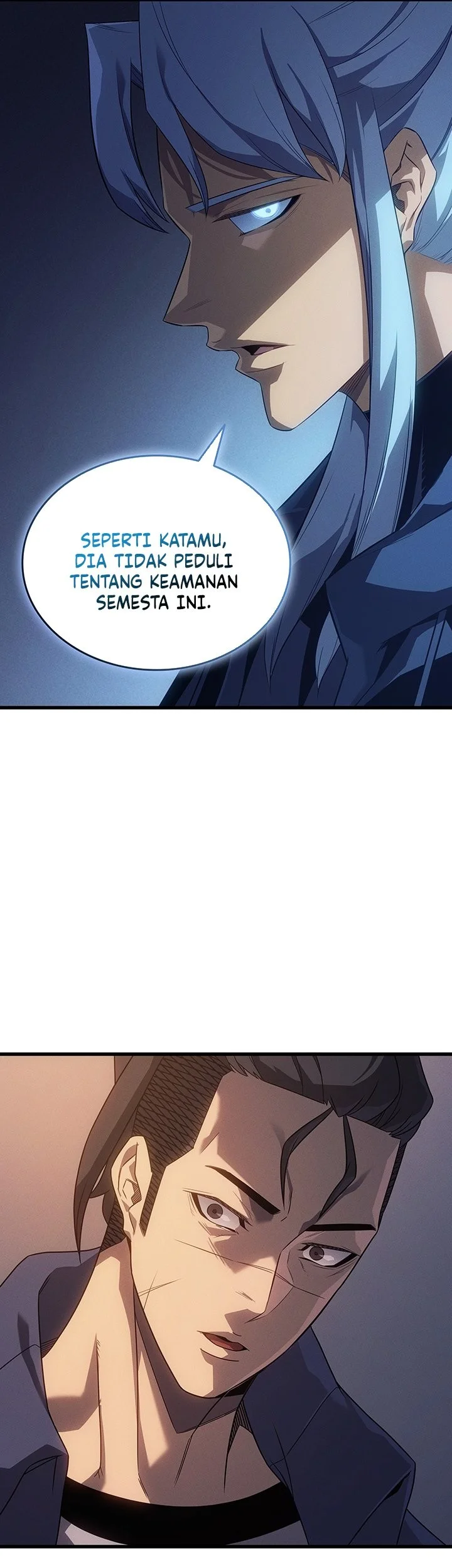 The Great Mage Returns After 4000 Years Chapter 249 Gambar 16