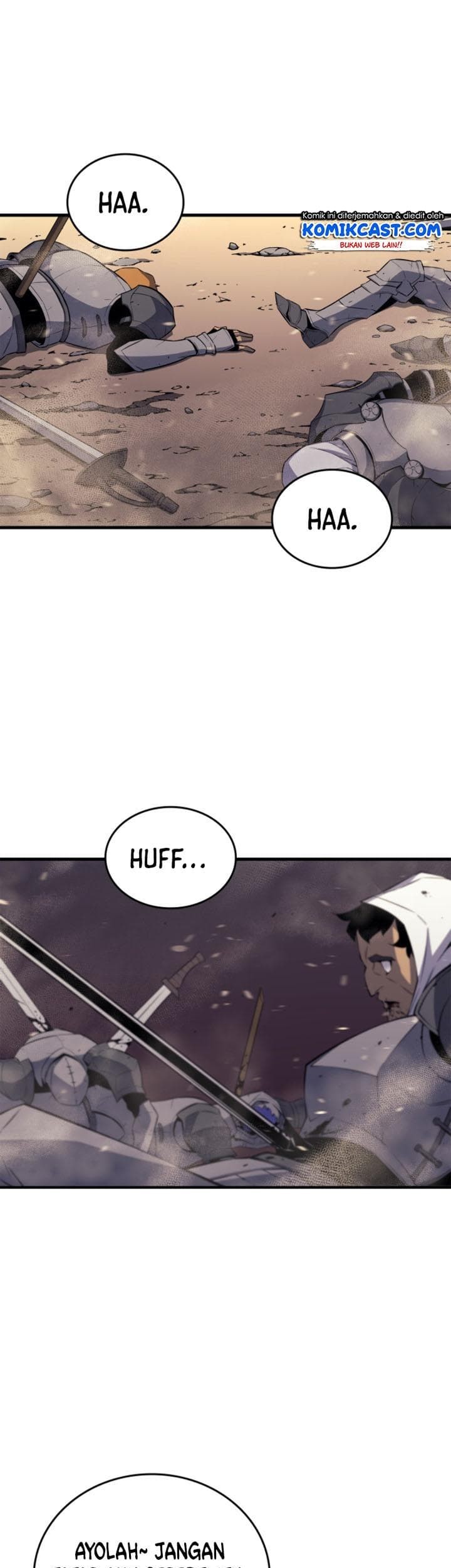 The Great Mage Returns After 4000 Years Chapter 25 Gambar 30