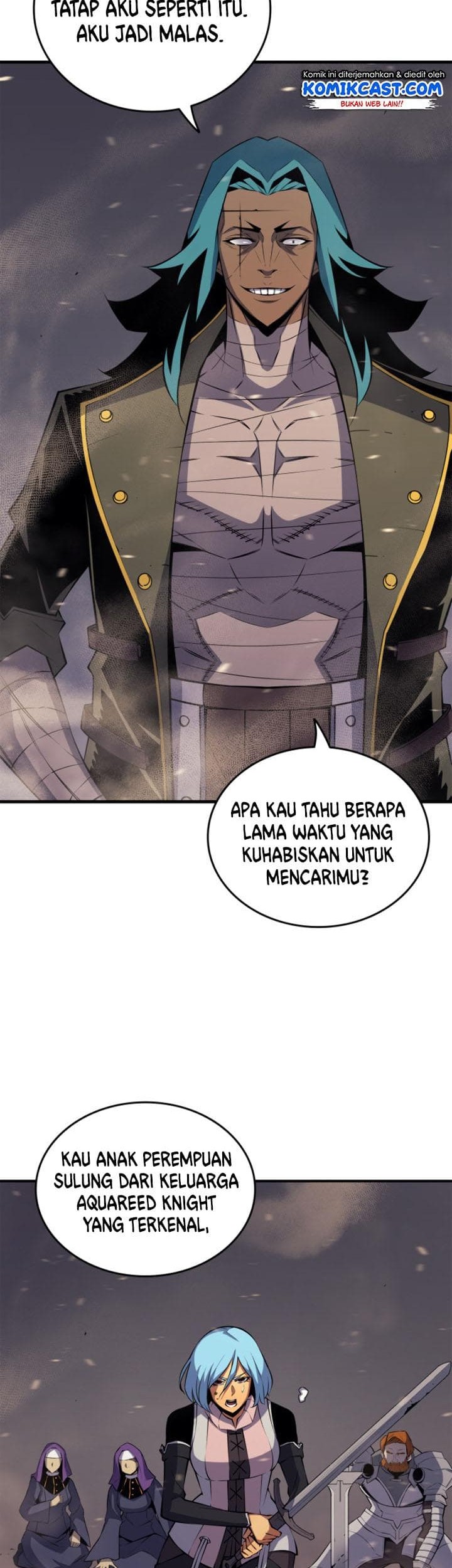 The Great Mage Returns After 4000 Years Chapter 25 Gambar 31