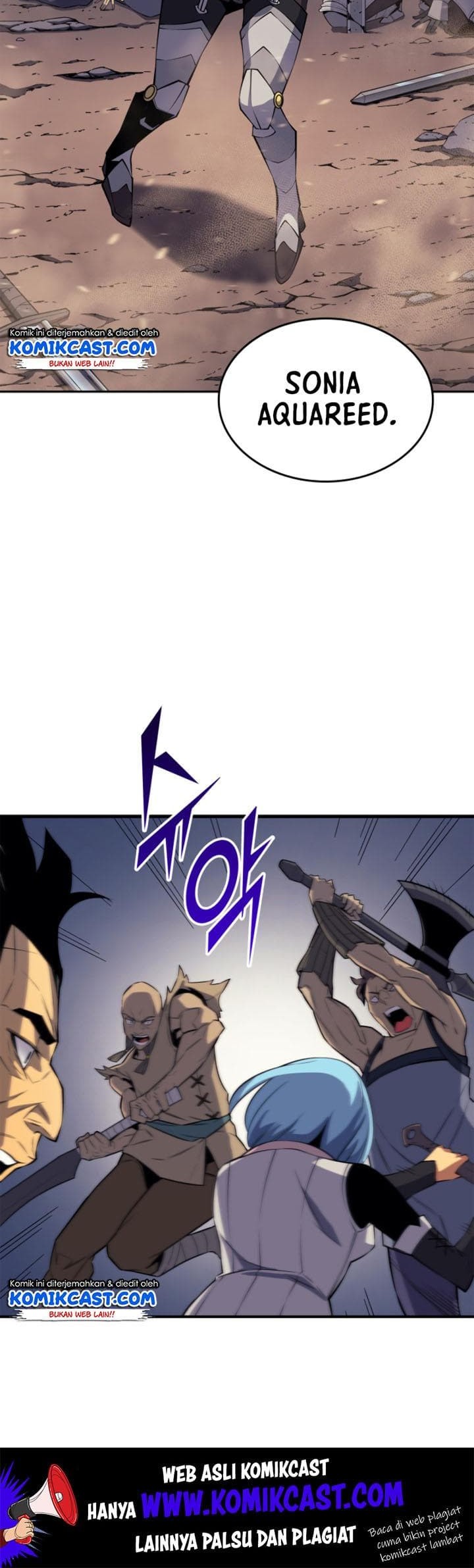 The Great Mage Returns After 4000 Years Chapter 25 Gambar 32