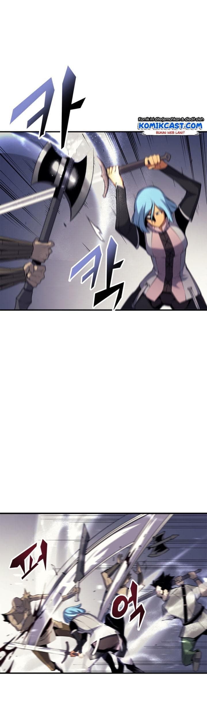 The Great Mage Returns After 4000 Years Chapter 25 Gambar 33