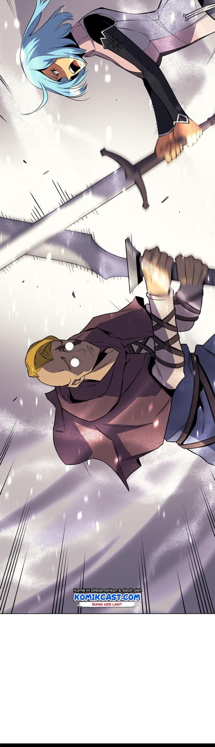 The Great Mage Returns After 4000 Years Chapter 25 Gambar 39