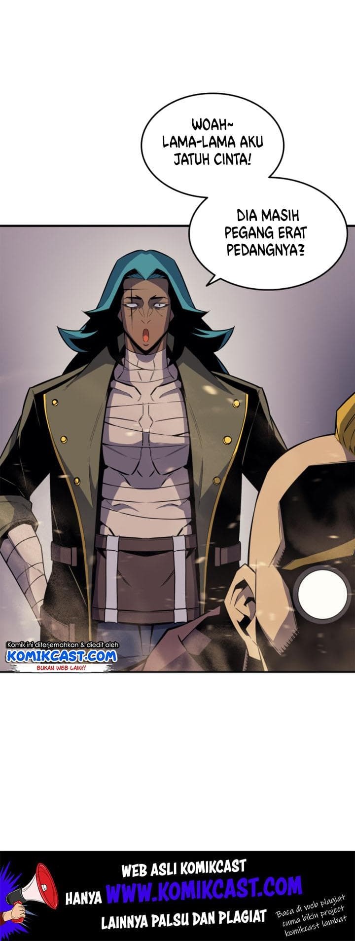 The Great Mage Returns After 4000 Years Chapter 25 Gambar 43