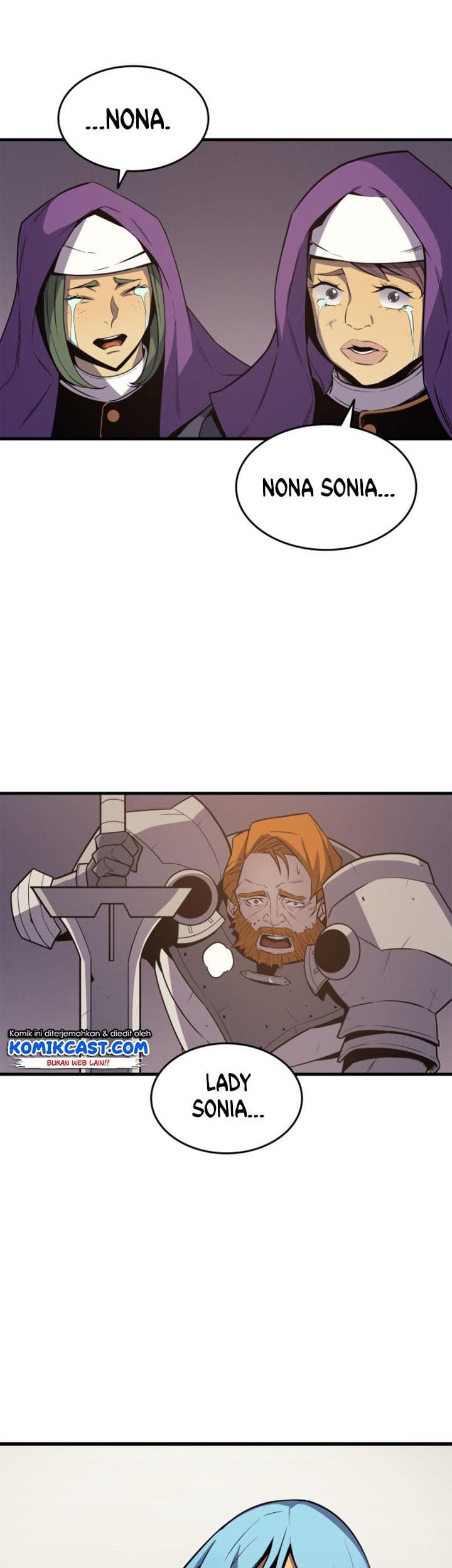 The Great Mage Returns After 4000 Years Chapter 25 Gambar 45