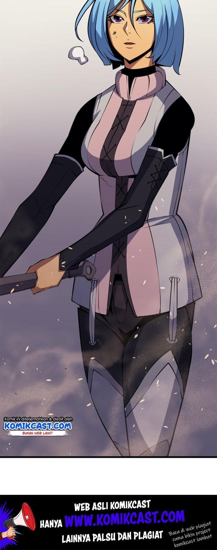The Great Mage Returns After 4000 Years Chapter 25 Gambar 46