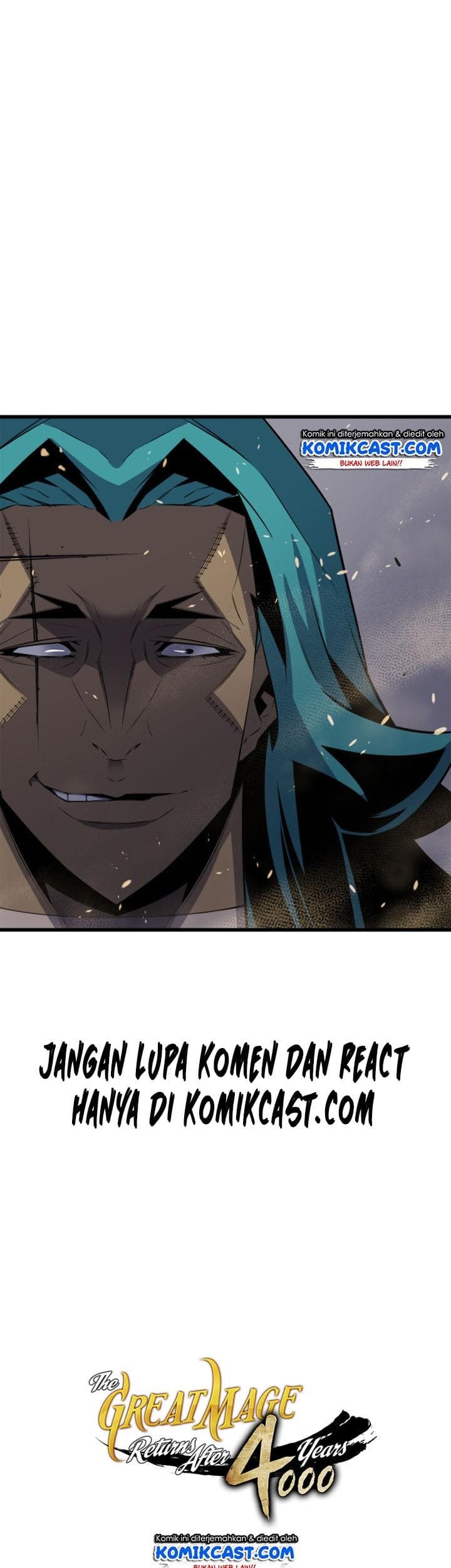 The Great Mage Returns After 4000 Years Chapter 25 Gambar 47