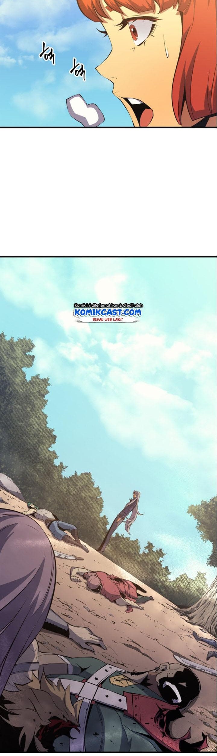 The Great Mage Returns After 4000 Years Chapter 25 Gambar 3