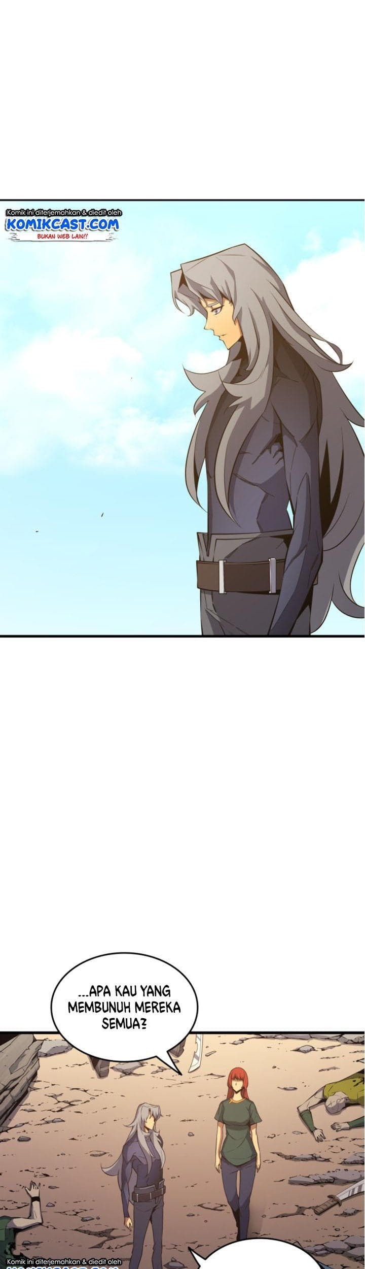 The Great Mage Returns After 4000 Years Chapter 25 Gambar 4
