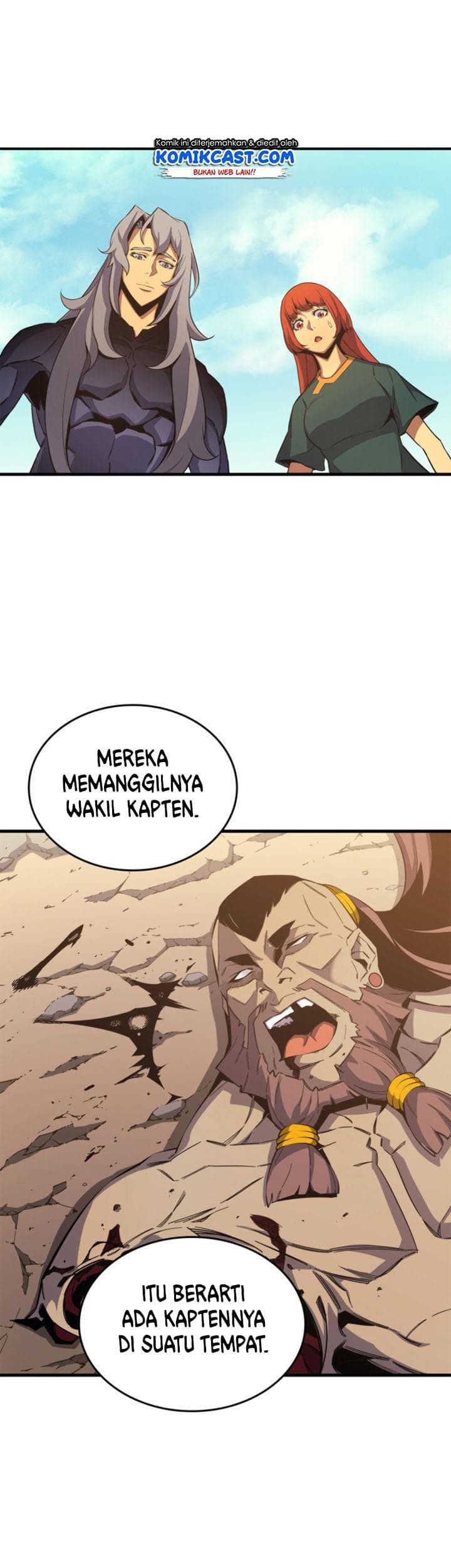 The Great Mage Returns After 4000 Years Chapter 25 Gambar 6