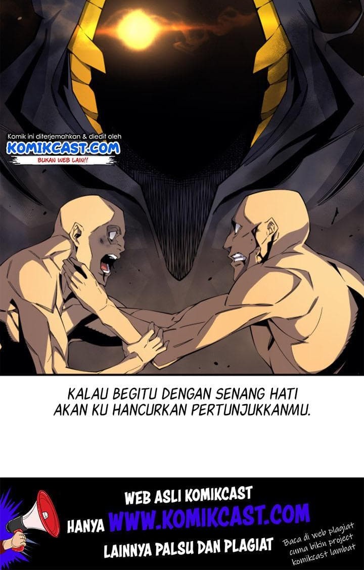 The Great Mage Returns After 4000 Years Chapter 25 Gambar 8