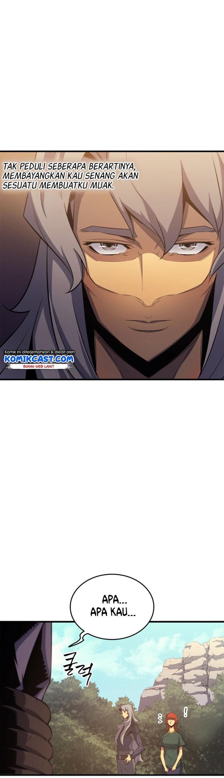 The Great Mage Returns After 4000 Years Chapter 25 Gambar 9