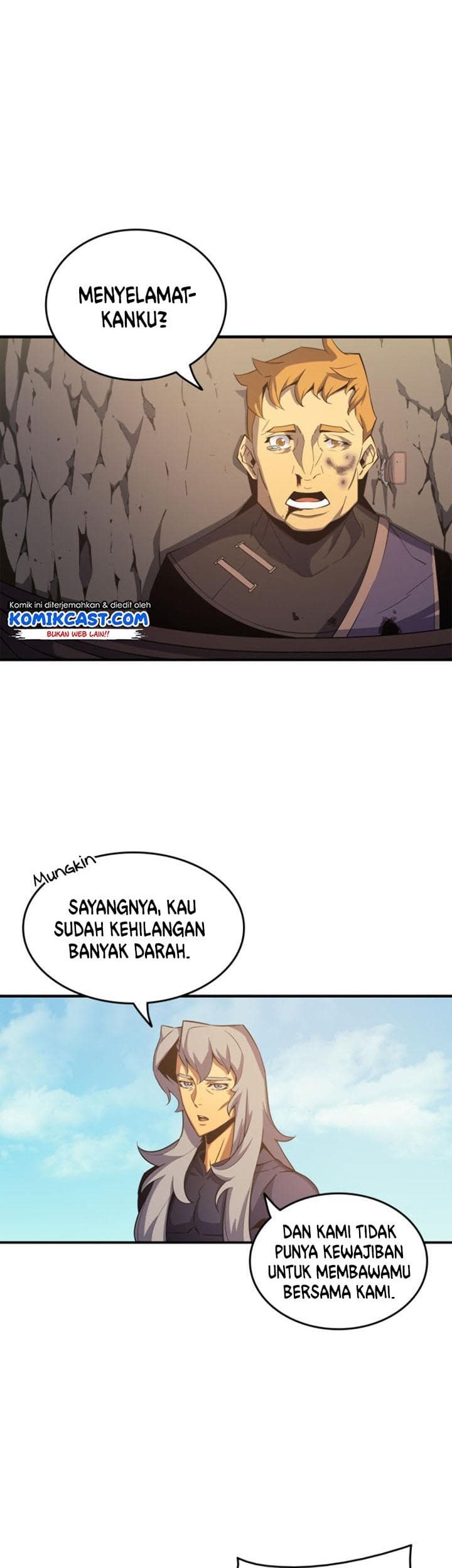 The Great Mage Returns After 4000 Years Chapter 25 Gambar 10