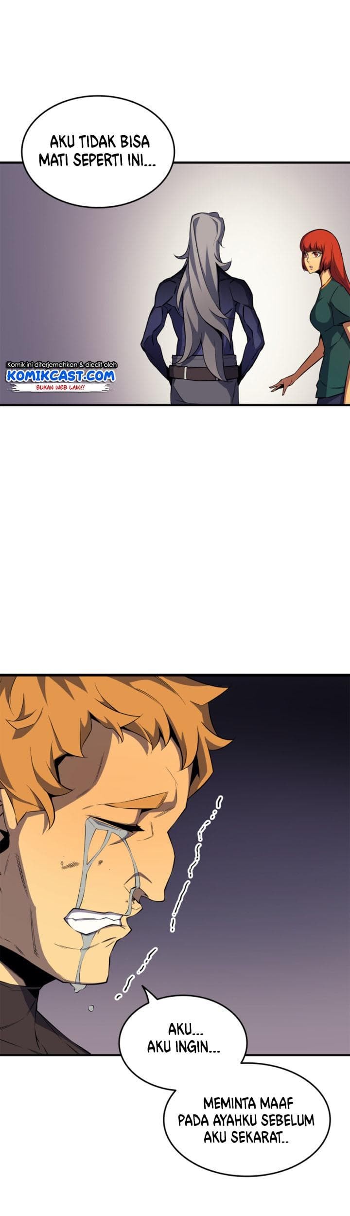 The Great Mage Returns After 4000 Years Chapter 25 Gambar 12