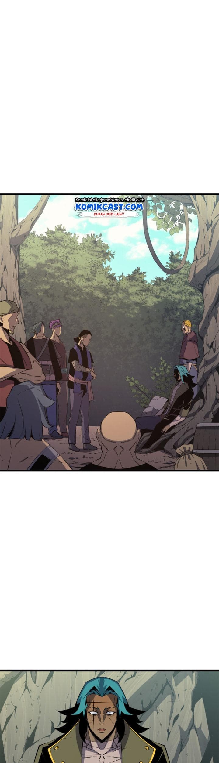 The Great Mage Returns After 4000 Years Chapter 25 Gambar 15
