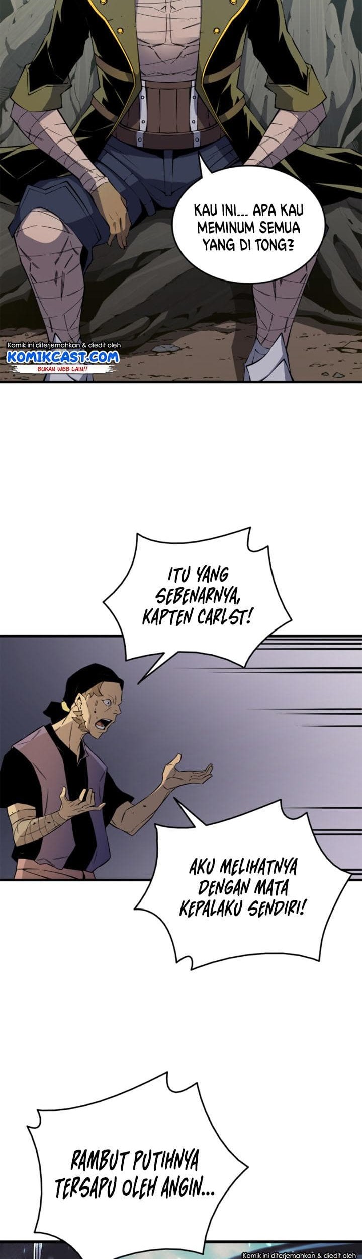 The Great Mage Returns After 4000 Years Chapter 25 Gambar 16