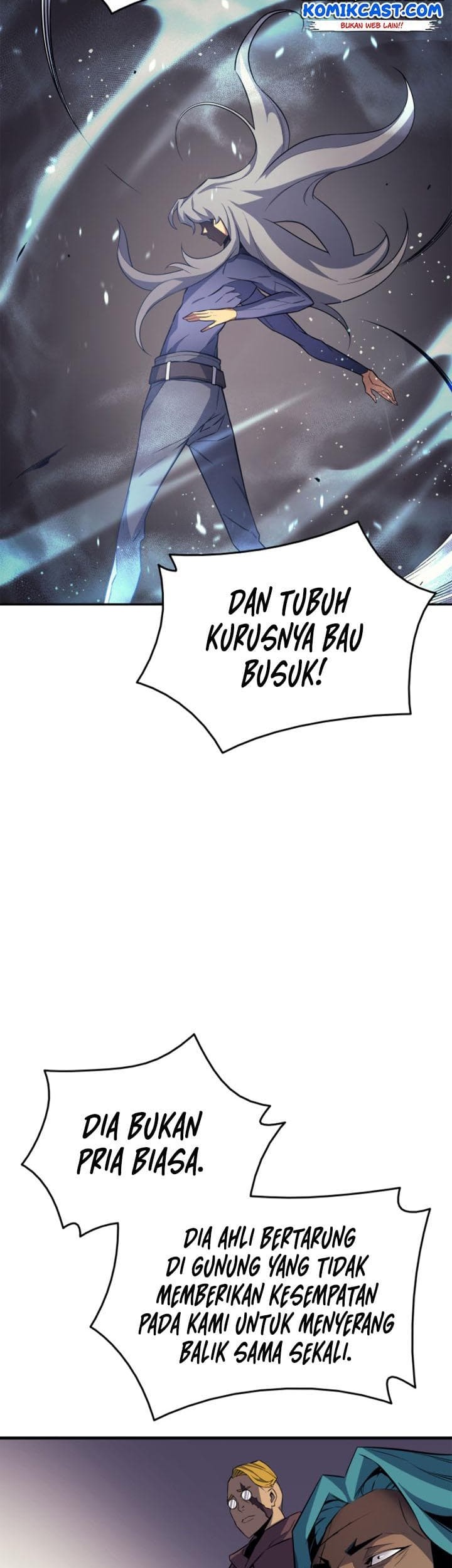 The Great Mage Returns After 4000 Years Chapter 25 Gambar 17
