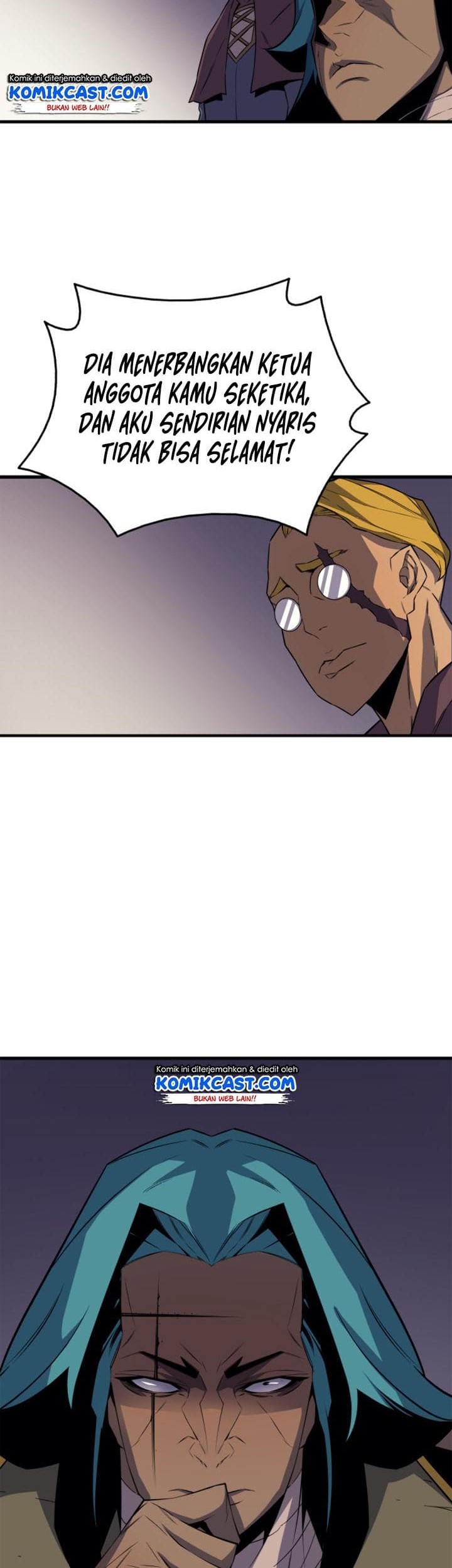 The Great Mage Returns After 4000 Years Chapter 25 Gambar 18