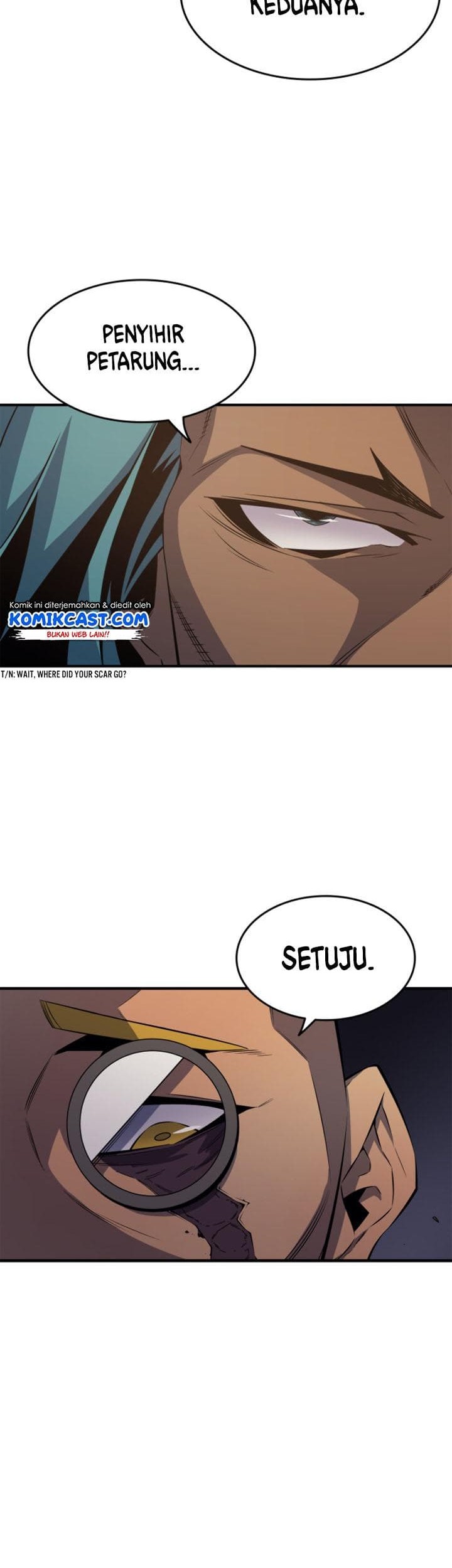 The Great Mage Returns After 4000 Years Chapter 25 Gambar 21