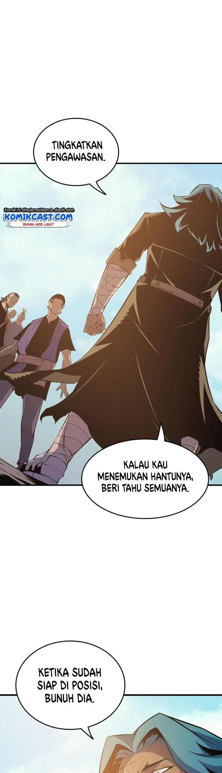 The Great Mage Returns After 4000 Years Chapter 25 Gambar 23