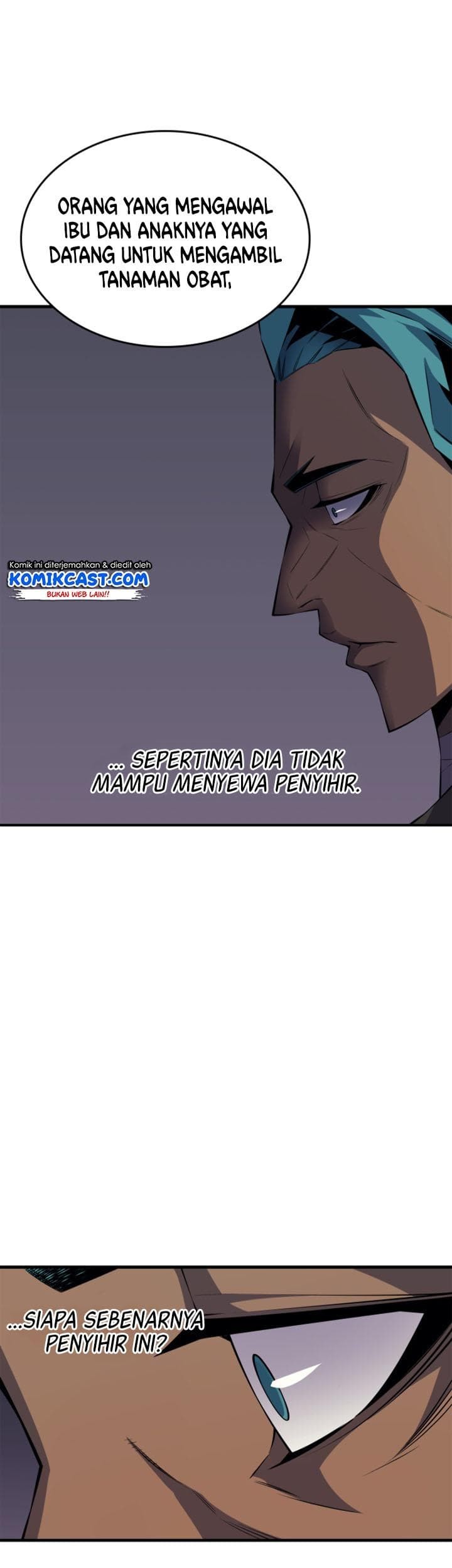 The Great Mage Returns After 4000 Years Chapter 25 Gambar 27