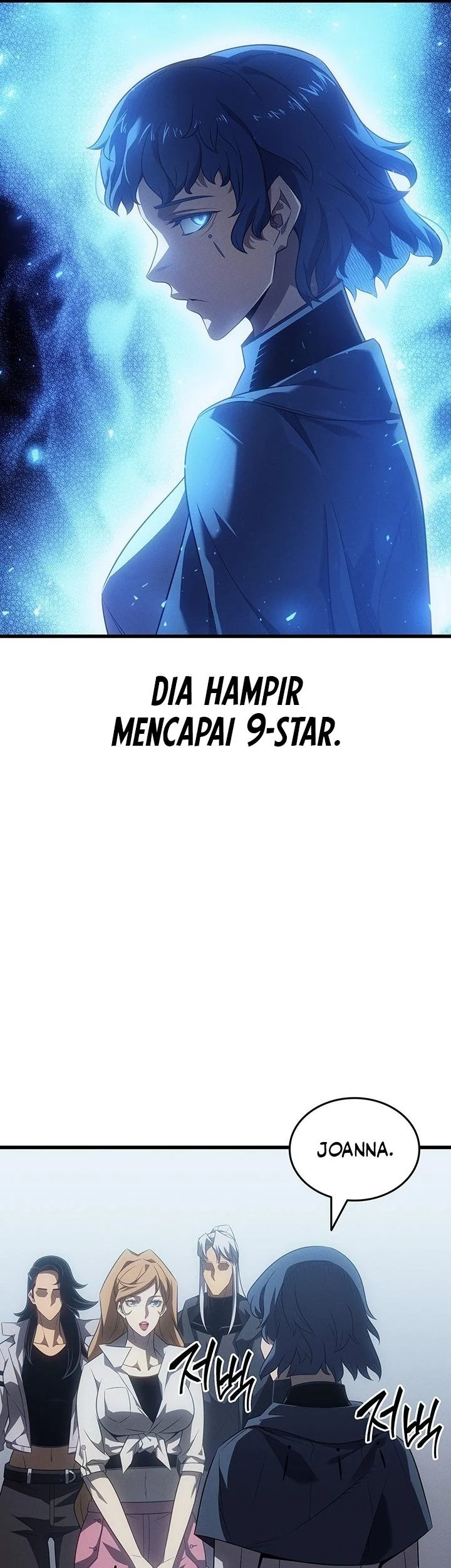 The Great Mage Returns After 4000 Years Chapter 250 Gambar 38