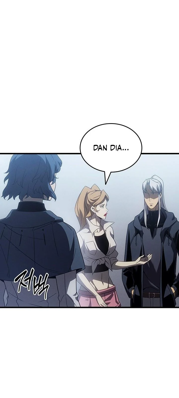 The Great Mage Returns After 4000 Years Chapter 250 Gambar 43