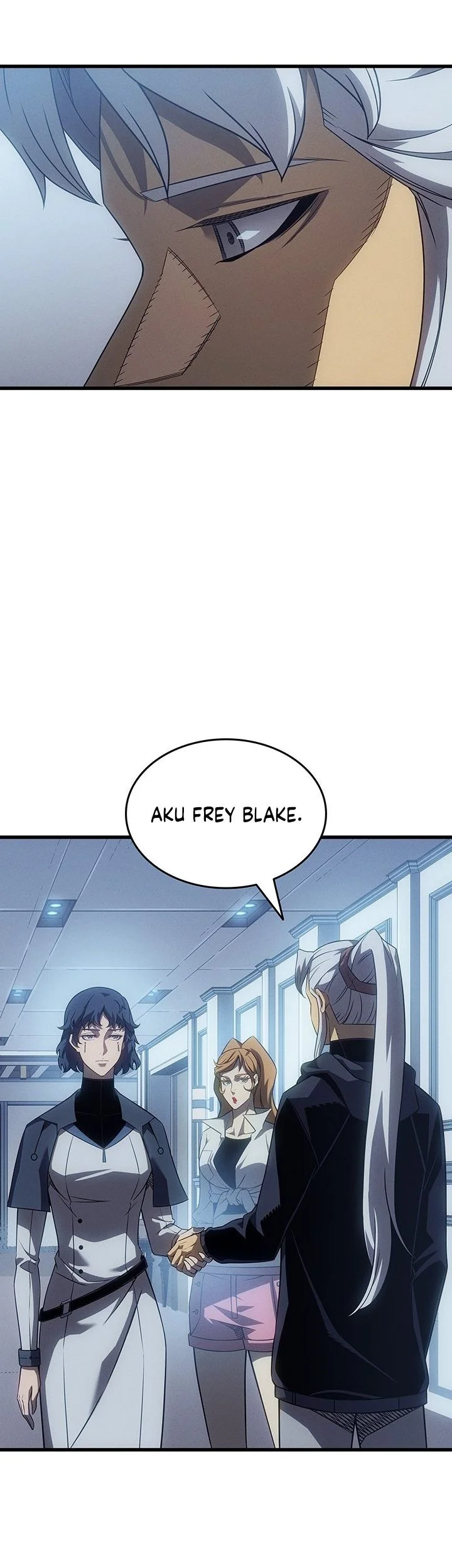 The Great Mage Returns After 4000 Years Chapter 250 Gambar 46