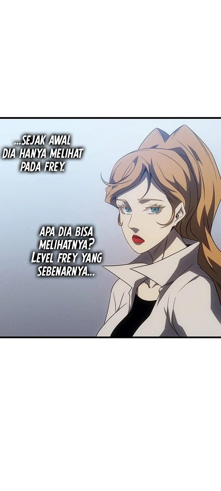 The Great Mage Returns After 4000 Years Chapter 250 Gambar 47