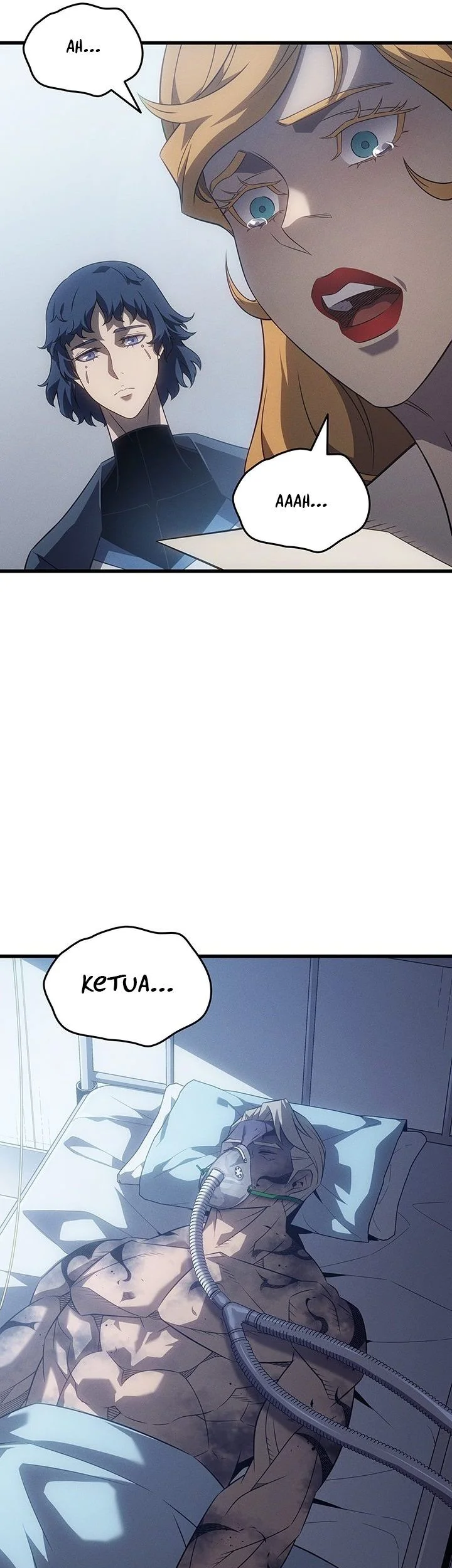 The Great Mage Returns After 4000 Years Chapter 250 Gambar 50