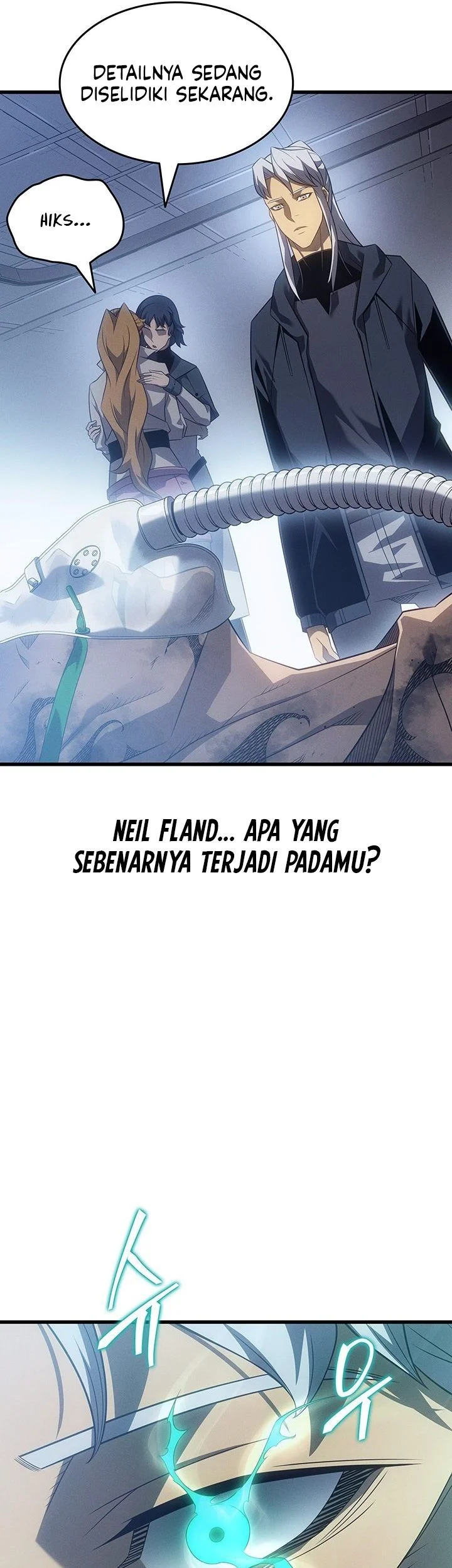 The Great Mage Returns After 4000 Years Chapter 250 Gambar 52