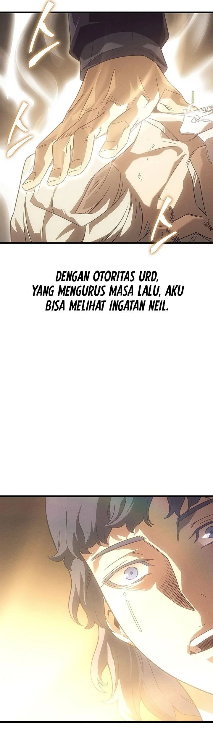 The Great Mage Returns After 4000 Years Chapter 250 Gambar 56