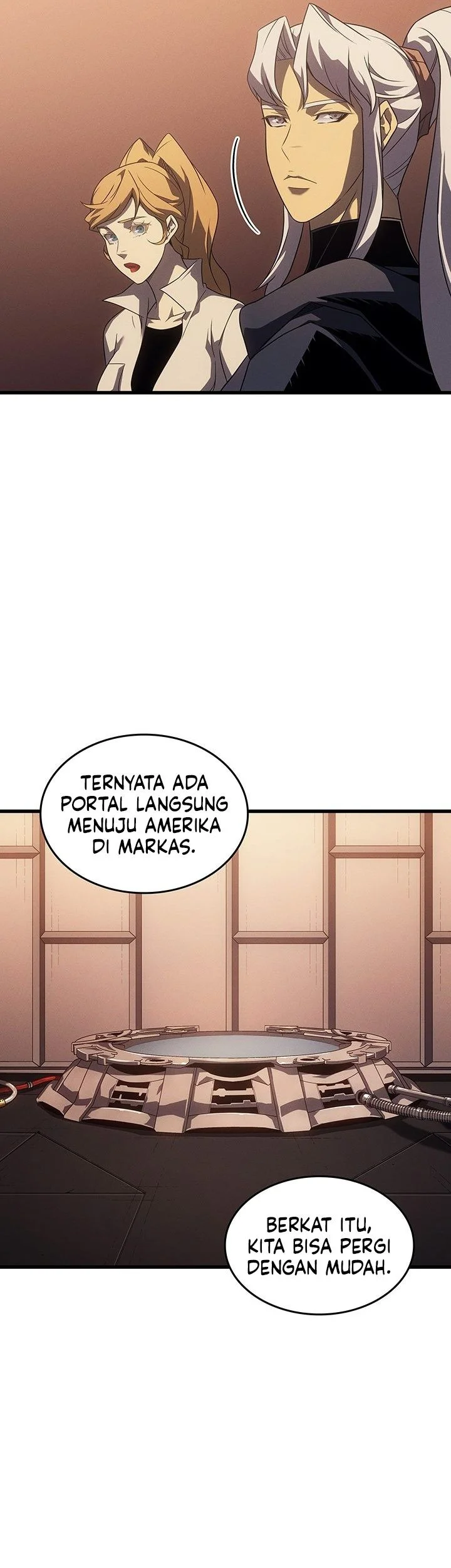 The Great Mage Returns After 4000 Years Chapter 250 Gambar 4