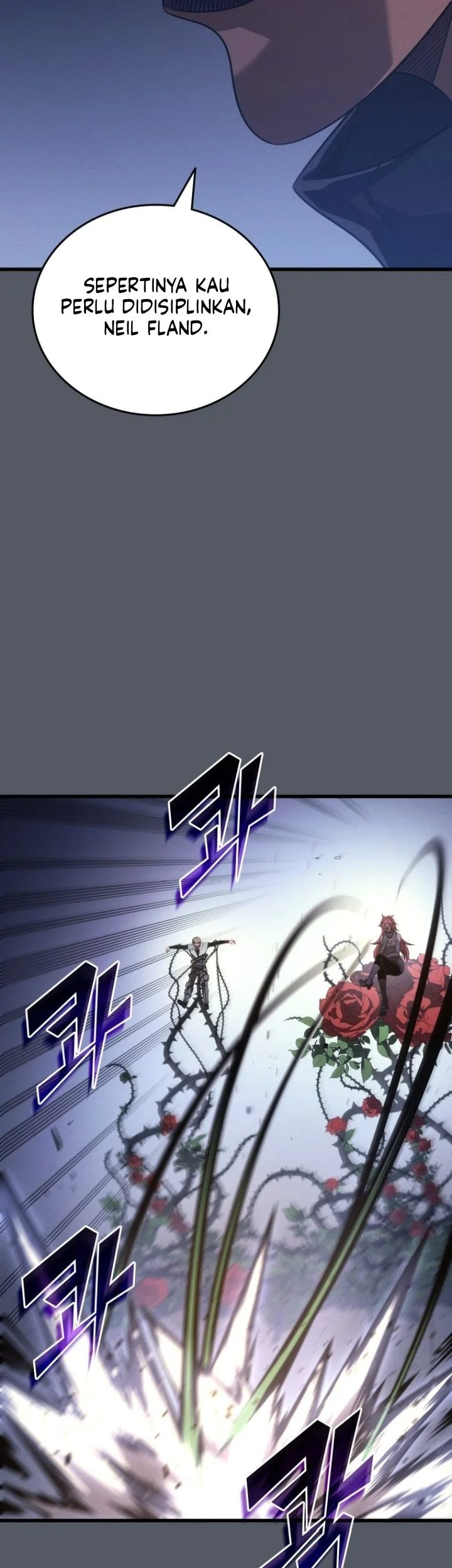 The Great Mage Returns After 4000 Years Chapter 251 Gambar 22