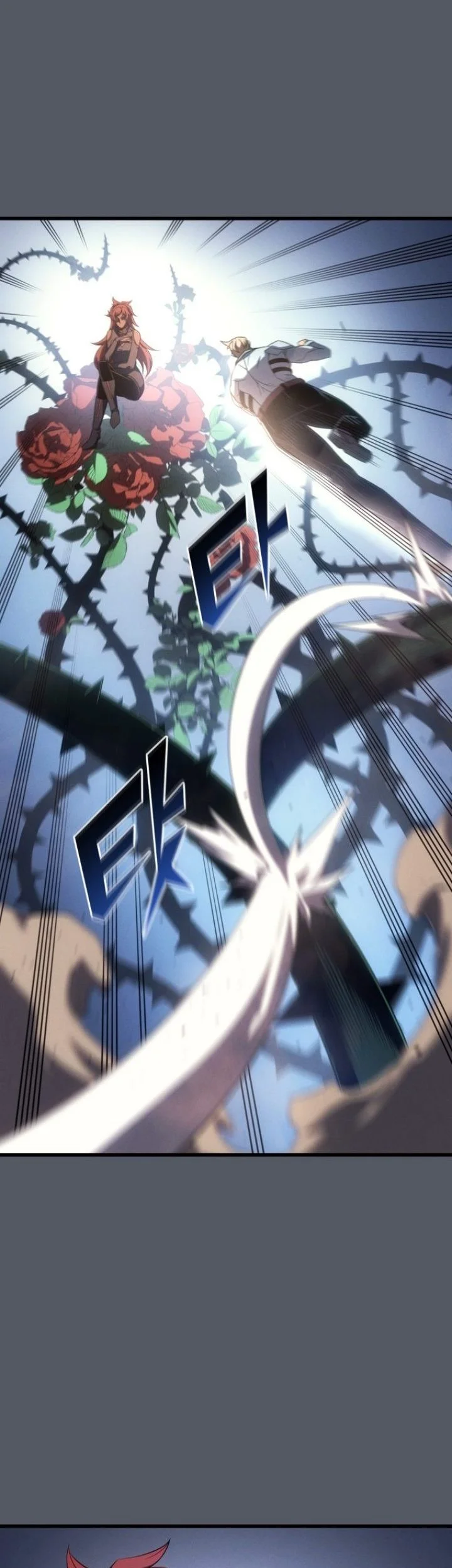 The Great Mage Returns After 4000 Years Chapter 251 Gambar 24