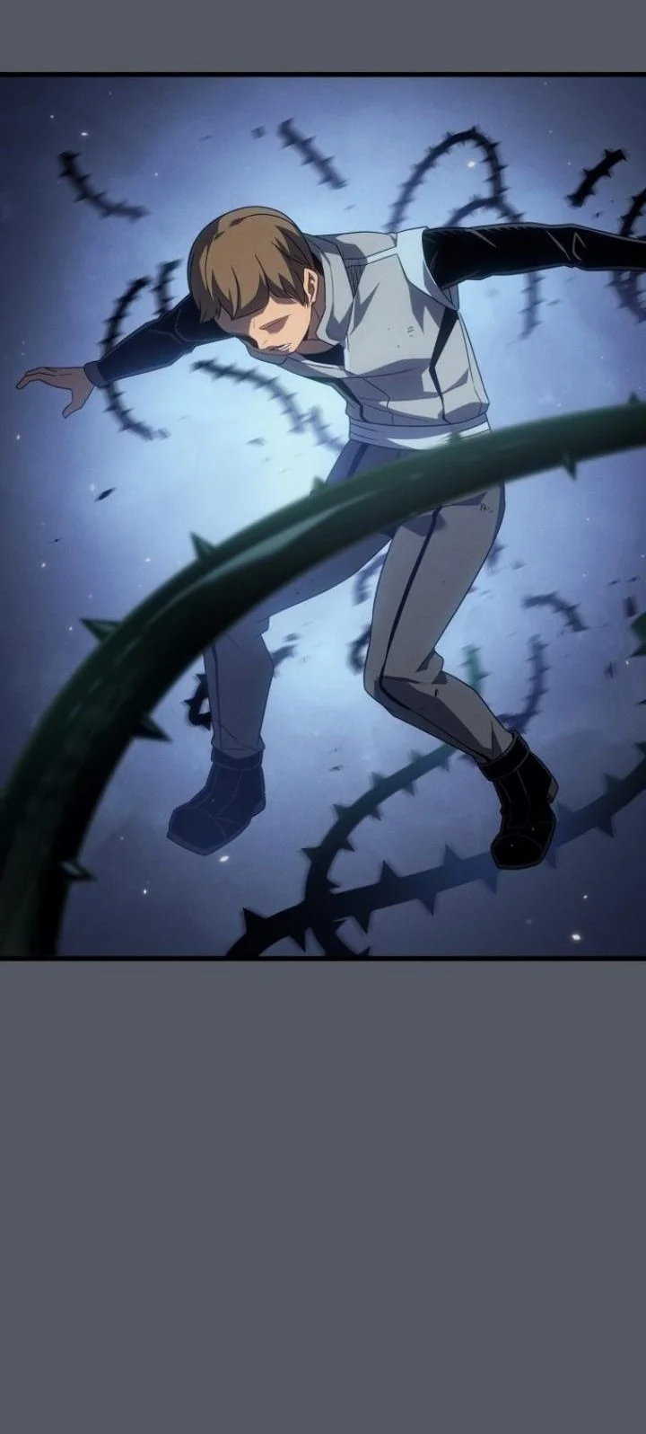 The Great Mage Returns After 4000 Years Chapter 251 Gambar 29