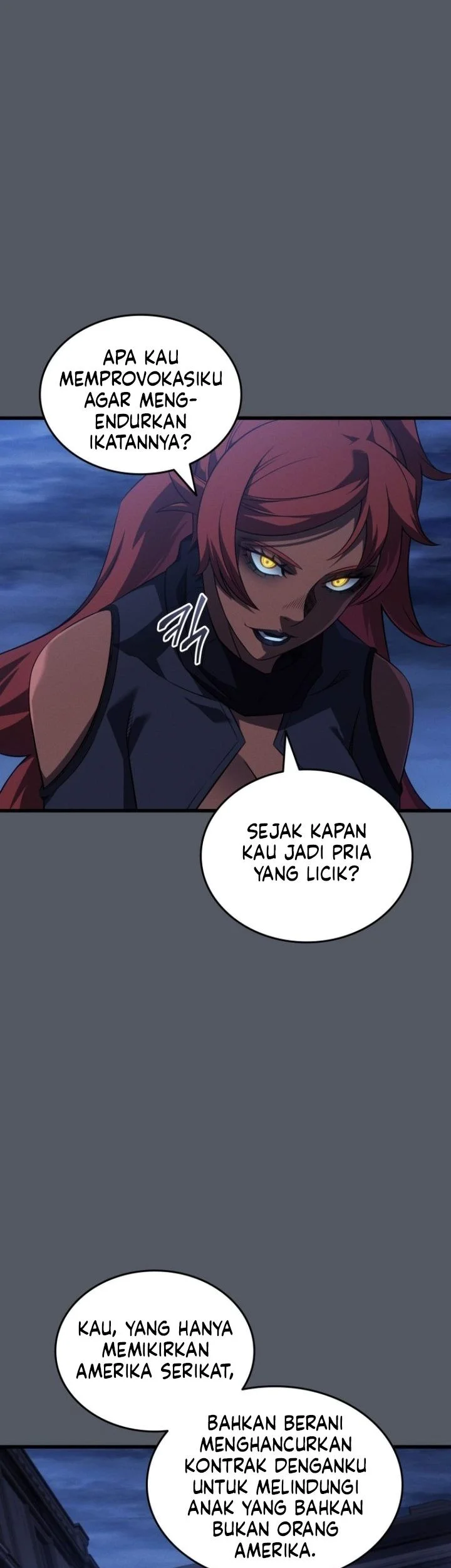 The Great Mage Returns After 4000 Years Chapter 251 Gambar 32